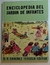 Enciclopedia del jardin de infantes Tomo IV