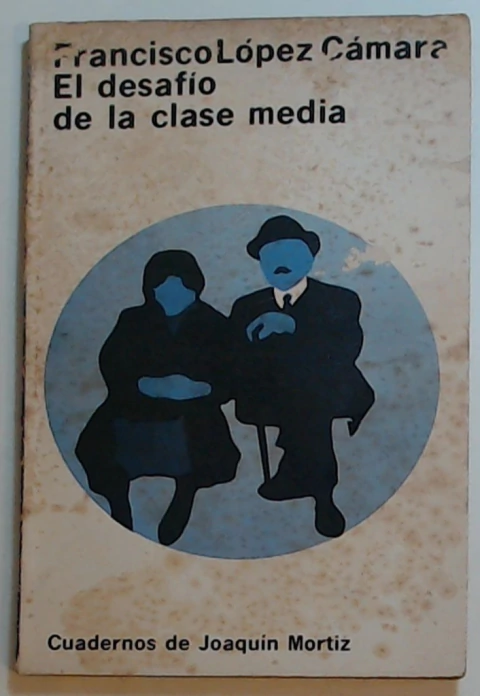 Desafio de la clase media, el