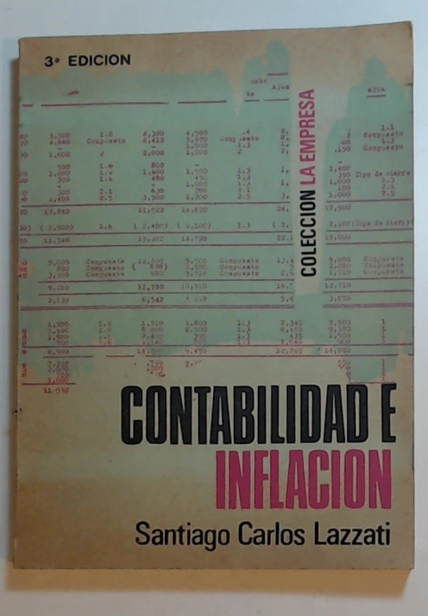 Contabilidad e inflacion