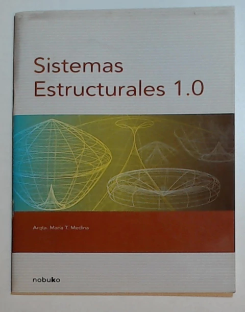 Sistemas estructurales 1.0