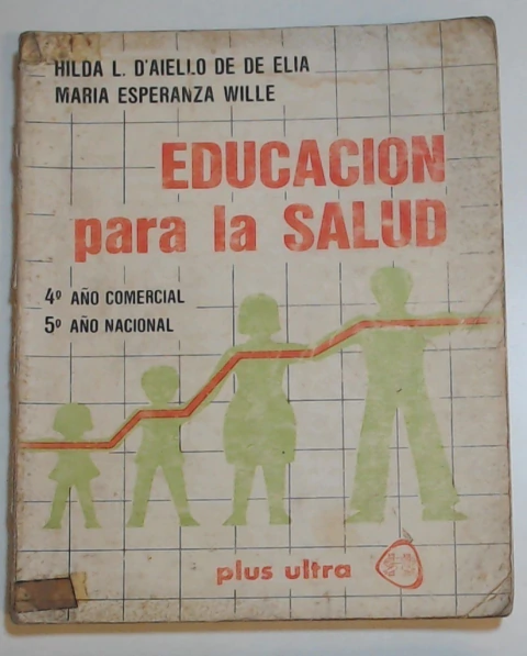 Educacion para la salud