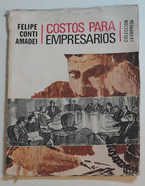 Costos para empresarios