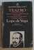 Teatro completo - Lope de Vega