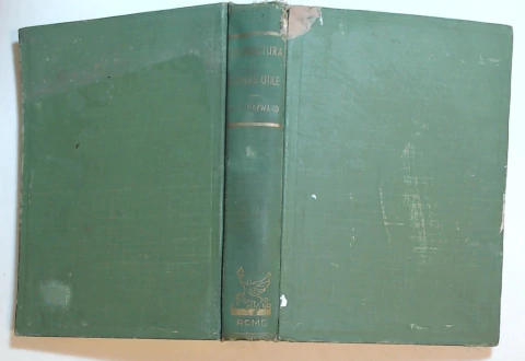 Estructura de las plantas utiles