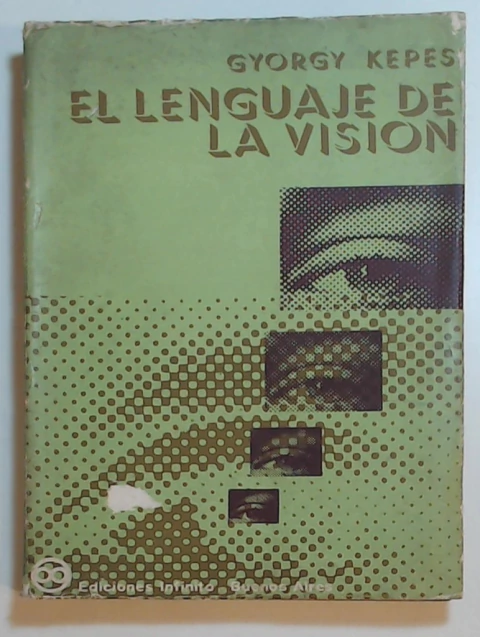 Lenguaje de la vision, el