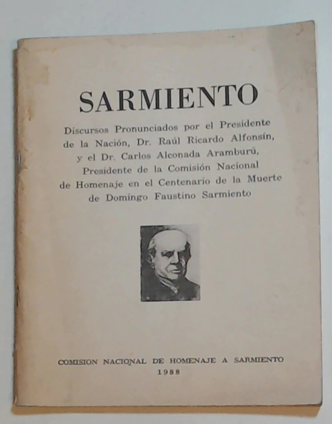 Sarmiento