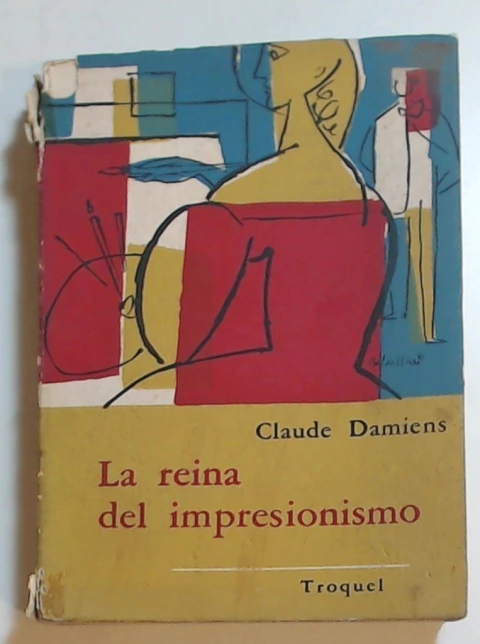 Reina del impresionismo, la