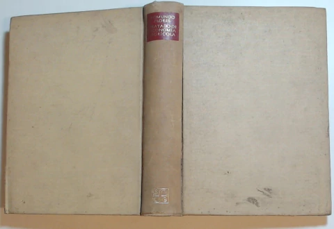 Tratado de economia agricola