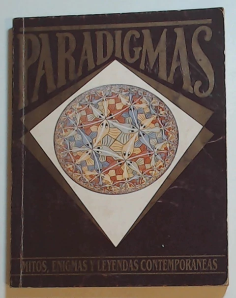 Mitos, enigmas y leyendas contemporaneas 19