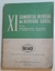 Congreso mundial de servicio social XI