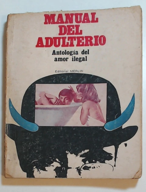 Manual del adulterio