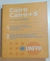Cairo / Cairo +5 - Documentos oficiales