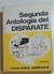 Segunda antologia del disparate