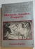 Literary fat laddies (Ingles)
