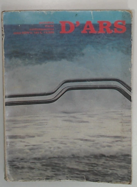D'ars 101 Ann0 XXIV (Italiano)
