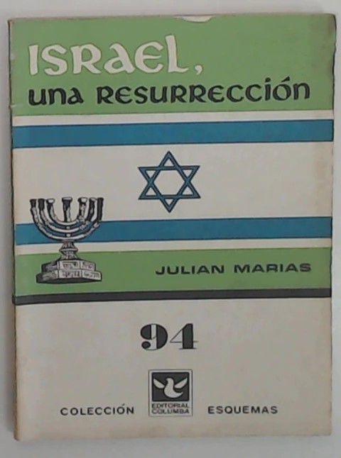 Israel, una resurreccion