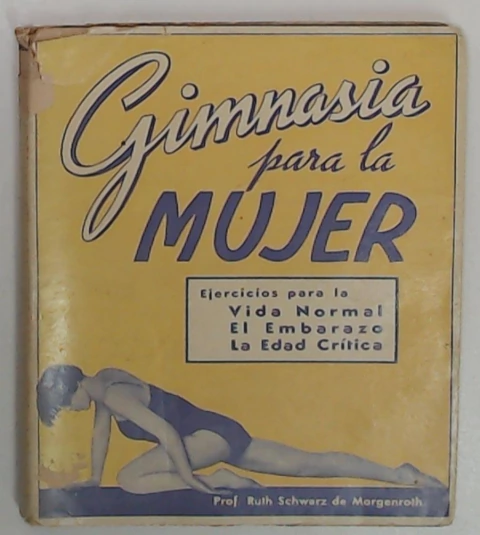 Gimnasia para la mujer