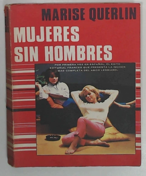 Mujeres sin hombres