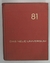 Das neue universum band 81 (aleman)