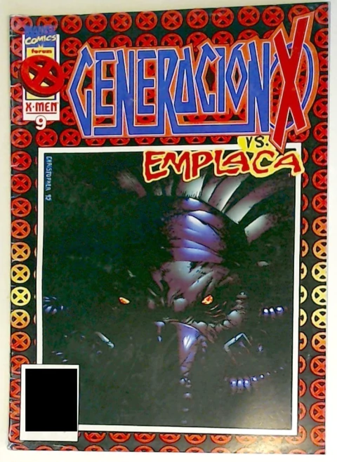 Generación-X 09