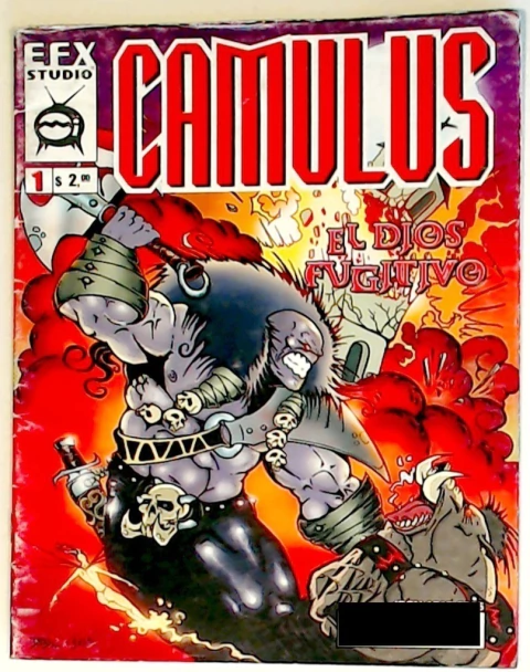 Camulus 01