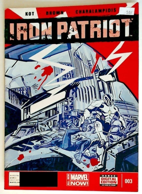 Iron Patriot 03