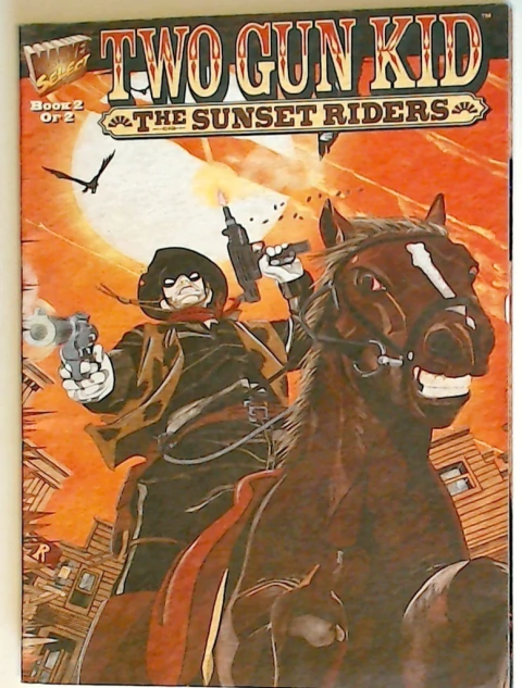 Two Gun Kid 02