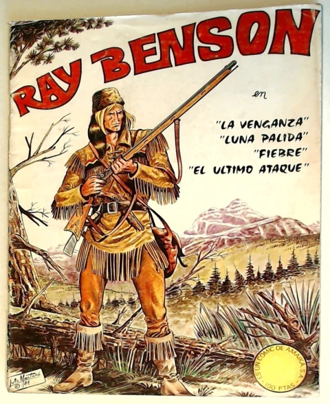 Ray Benson 01