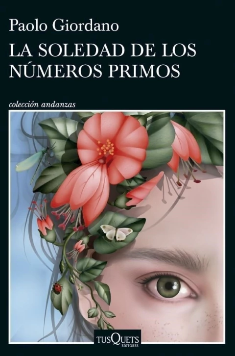 La soledad de los numeros primos