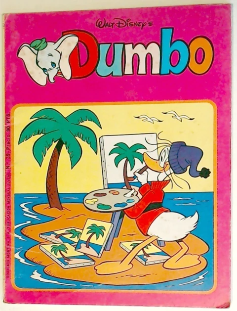 Dumbo 39