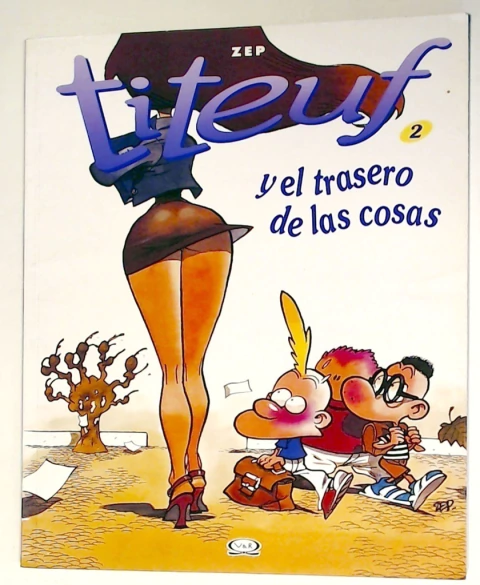 Titeuf 2