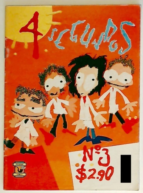 4 Segundos 03