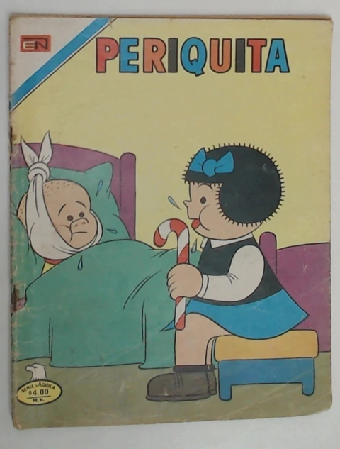 Periquita 2 - 251 (año 1977)