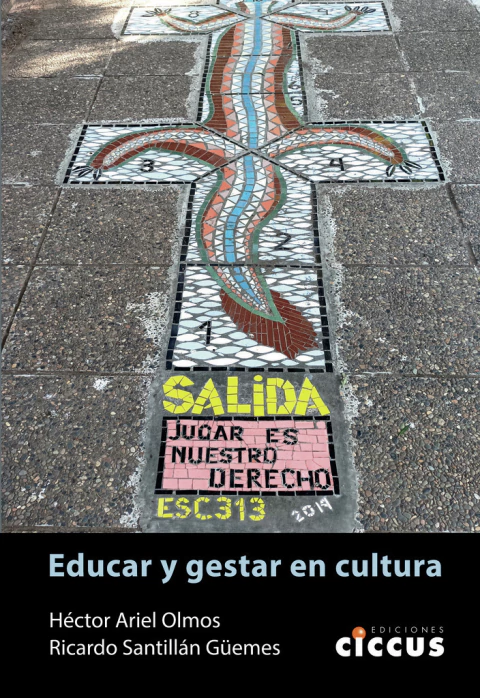 Educar y gestar en cultura
