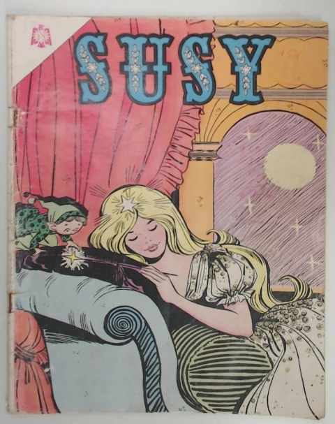 Susy 97 (Año 1965)
