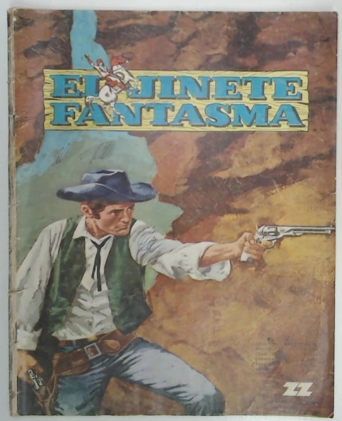 Jinete Fantasma, el 173