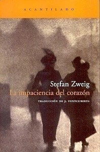 Impaciencia del corazon