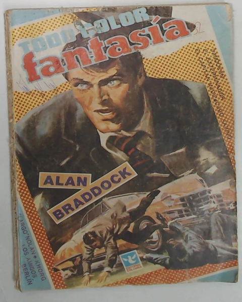 Fantasia 32 (Año 1986)