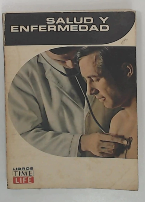 Salud y enfermedad