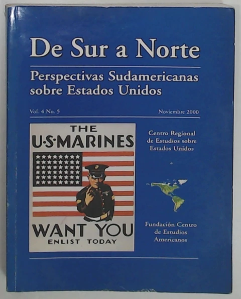 De Sur a Norte 5 VOl 4