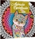 Relax arte serie oro - Animales espirituales