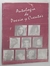 Antologia de poesia y cuentos