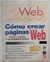 Como crear paginas web 2000