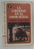 Libertad en el amor sexual, la