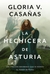 LA HECHICERA DE ASTURIAS