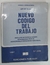 Nuevo codigo del trabajo (chile 1991 )