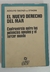 Nuevo derecho del mar, el