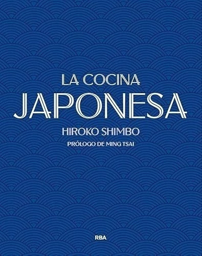 La Cocina Japonesa