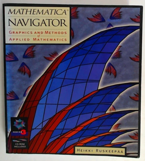 MAthematica navigator (Ingles)