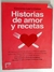 Historias de amor y recetas